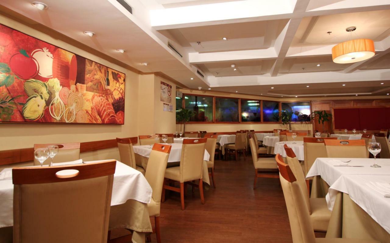 Hotel Cct Caracas Dış mekan fotoğraf
