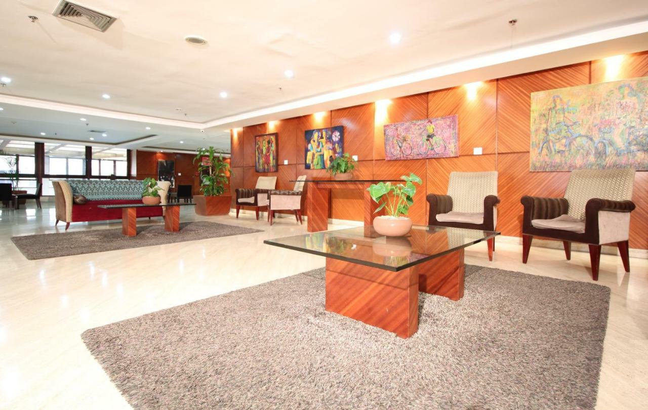 Hotel Cct Caracas Dış mekan fotoğraf