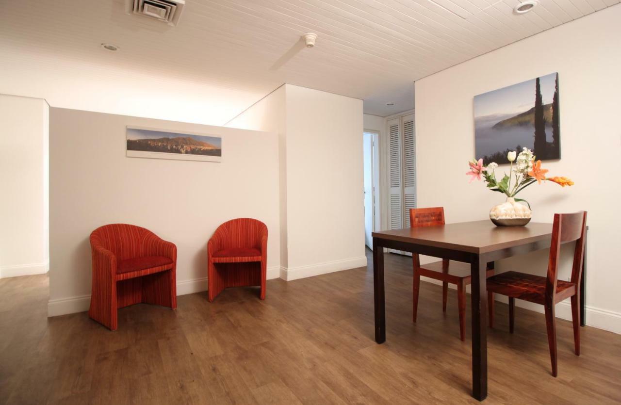 Hotel Cct Caracas Dış mekan fotoğraf