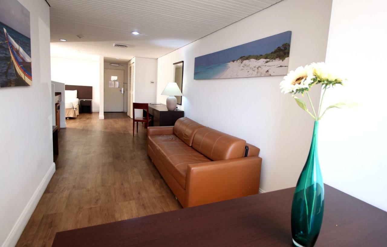 Hotel Cct Caracas Dış mekan fotoğraf